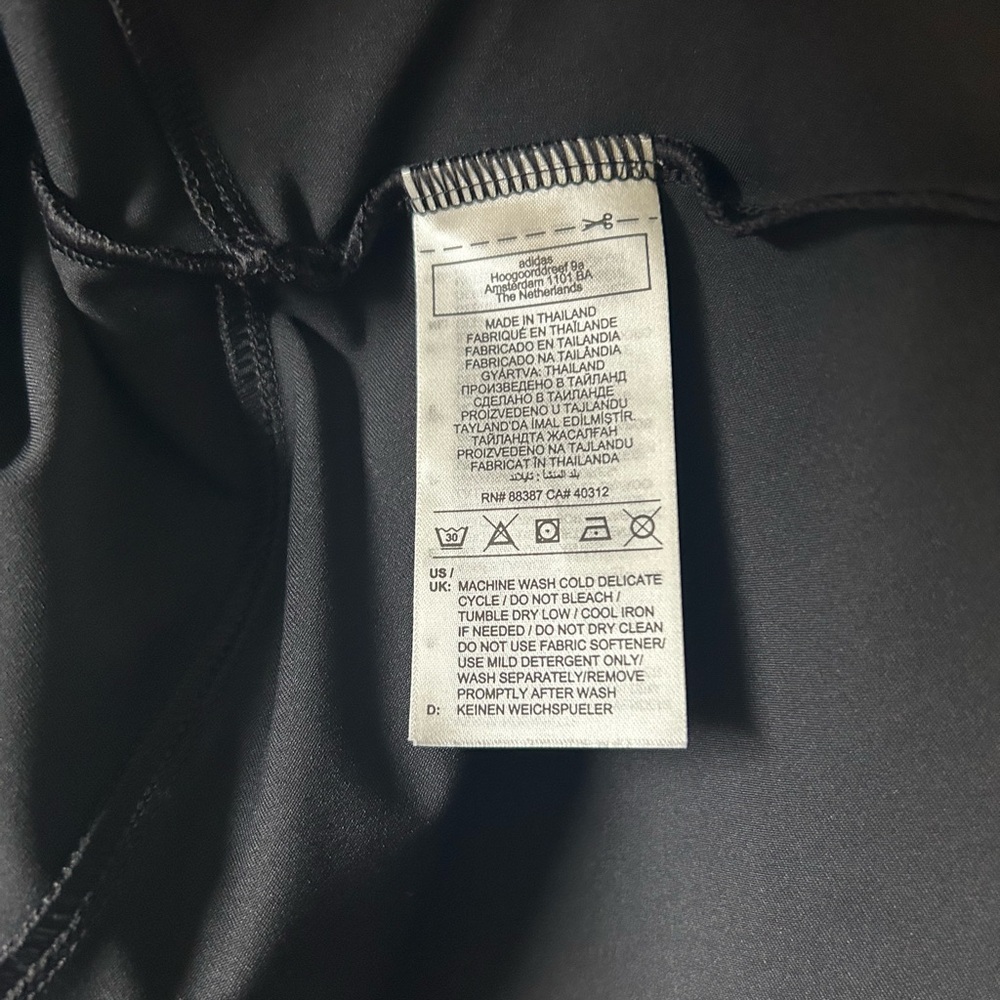 NWOT Adidas Heat.RDY Women’s Tennis Dress Sz XS - Picture 14 of 14